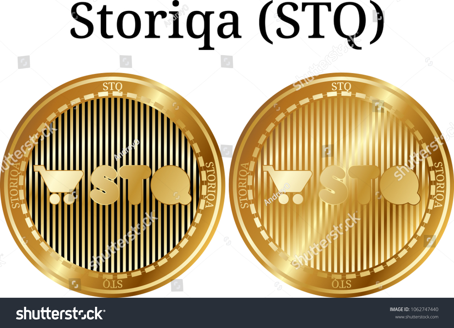 Storiqa ICO (STQ) ICO Rating, Reviews and Details | ICOholder