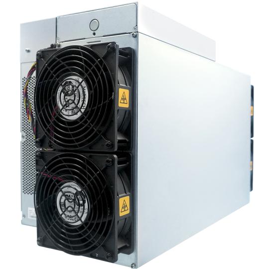 Bitmain Antminer E9 Pro Gh/s ETC Miner - CryptoMinerBros