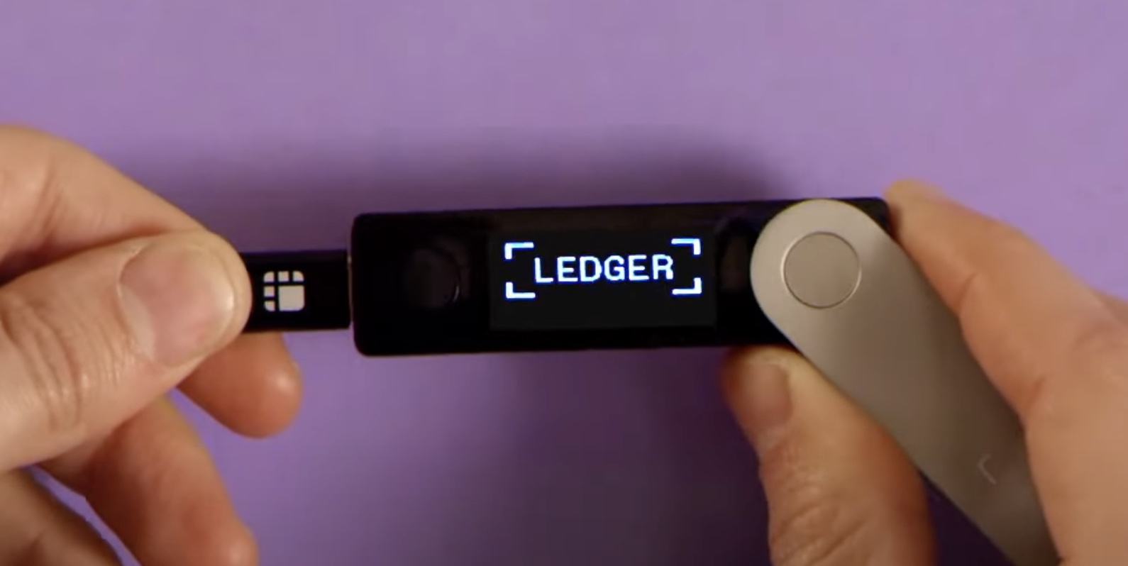 How To Check If Ledger Nano X Is Genuine | CitizenSide