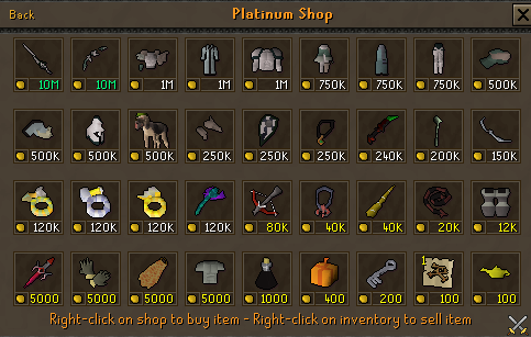 Mage Arena 2, Platinum Tokens, and Partyhats