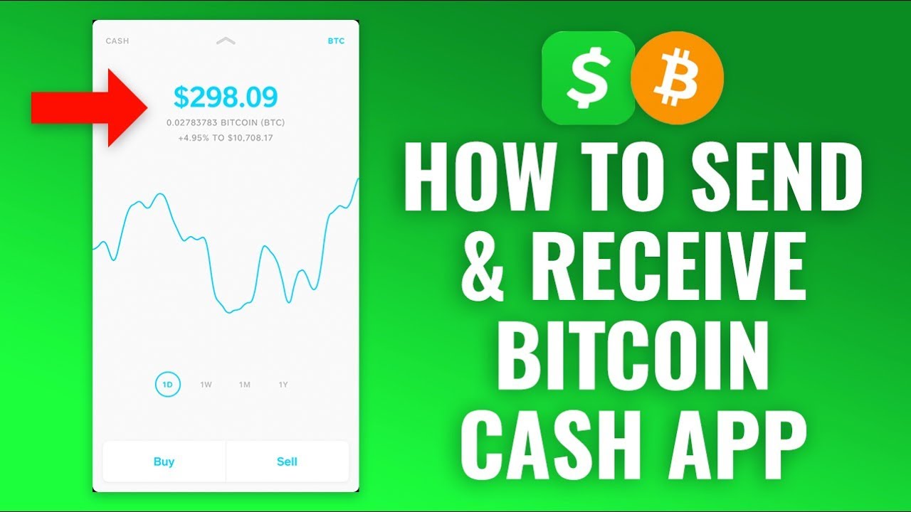 How to Cash Out Bitcoin on Cash App? [] | CoinCodex