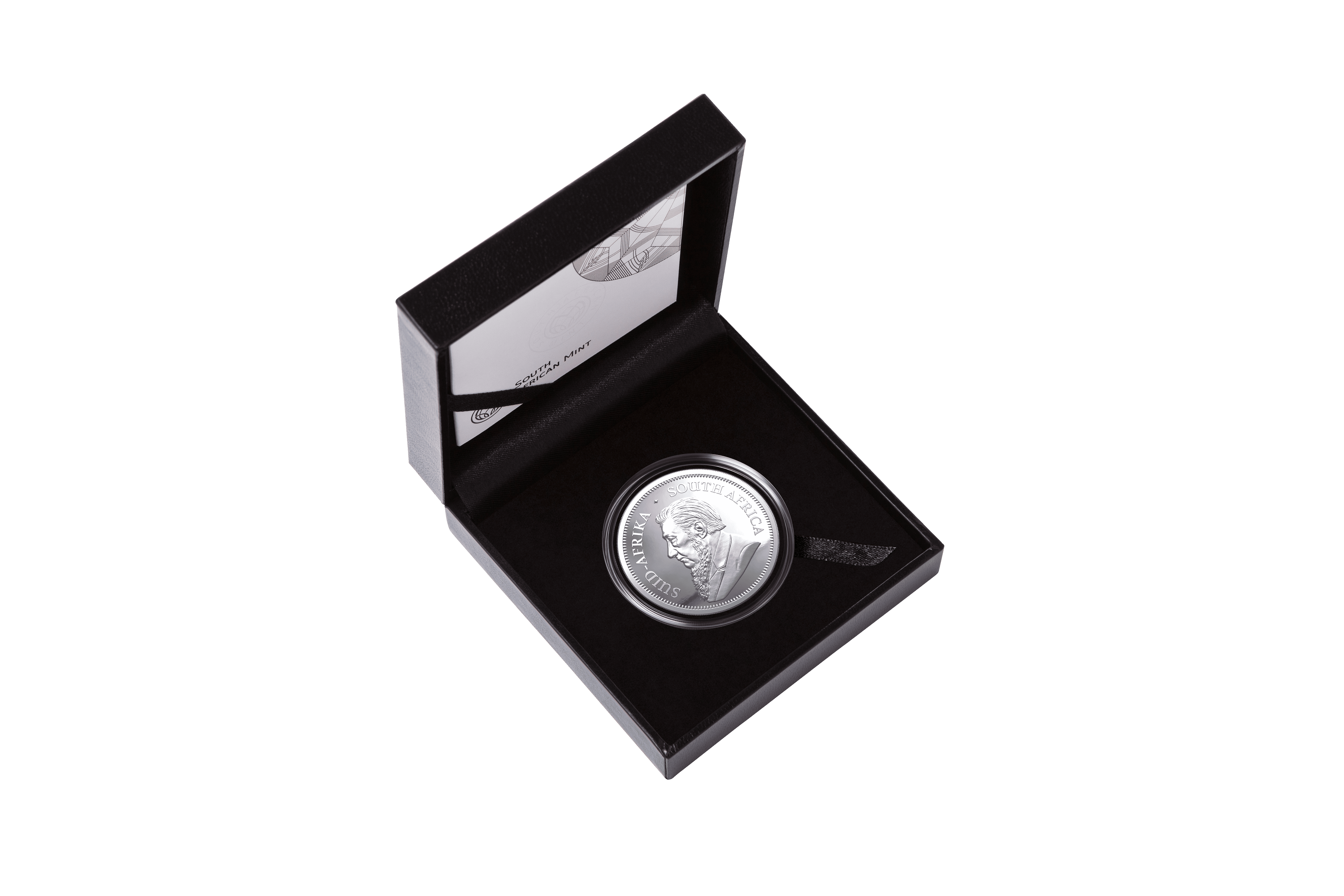 Silver Coin Capsules and Display Boxes | KJC Bullion