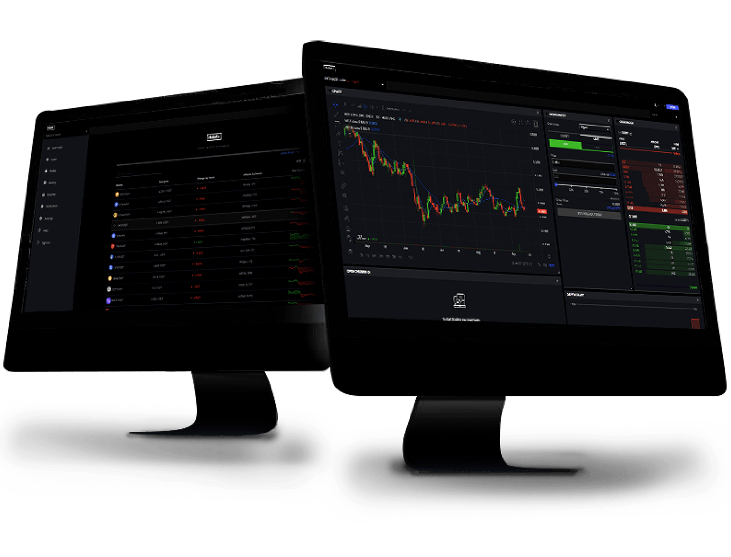 🛡️Award Winning White-label Exchange Software | HollaEx®