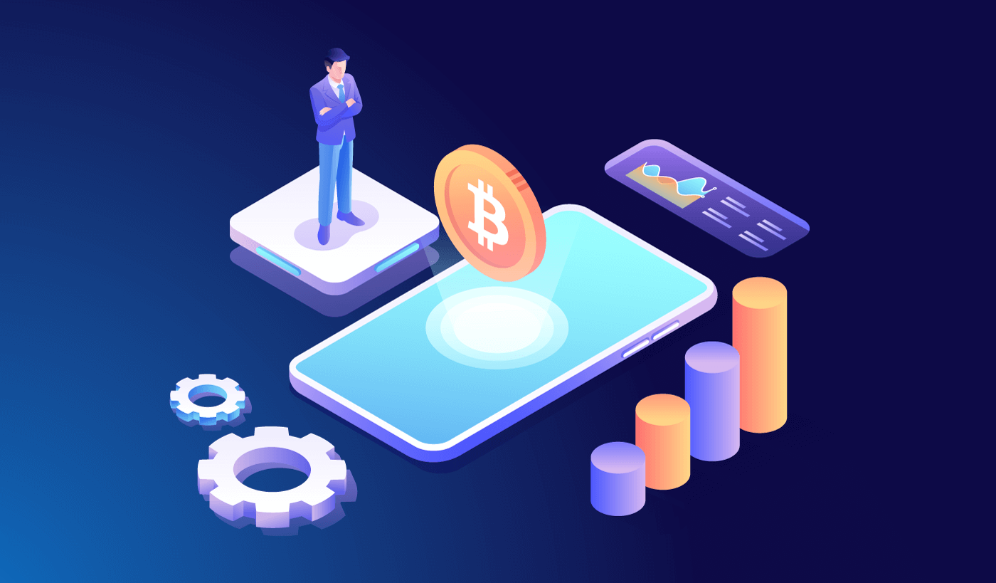 How to Invest in Bitcoin: A Beginner's Guide