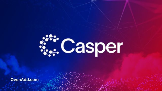 Update on Circulating Supply | Casper Network