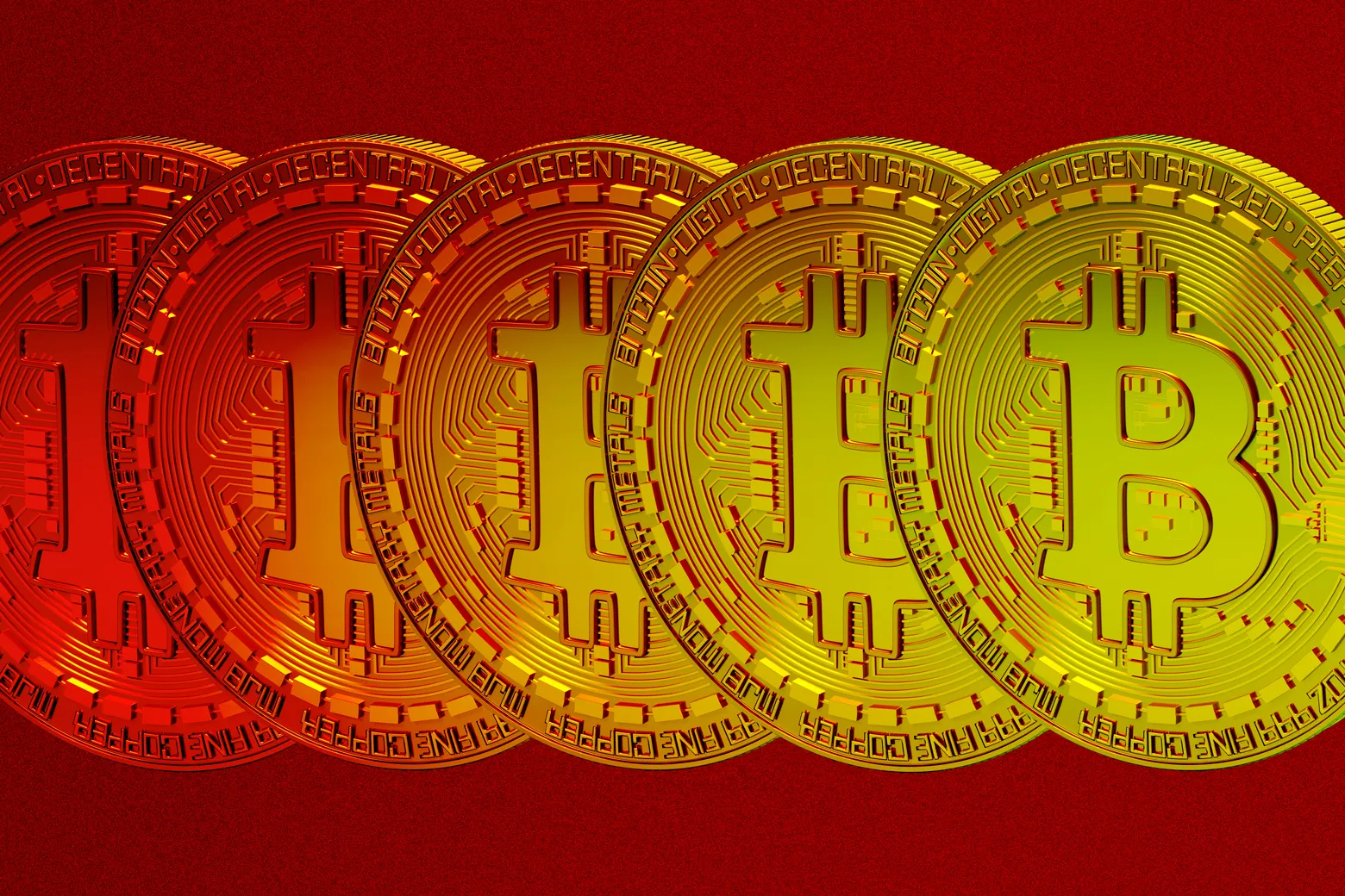 Should you invest in bitcoin? - Times Money Mentor