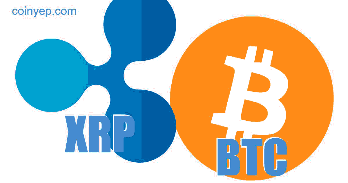 XRP to BTC Exchange | Convert XRP to Bitcoin on SimpleSwap