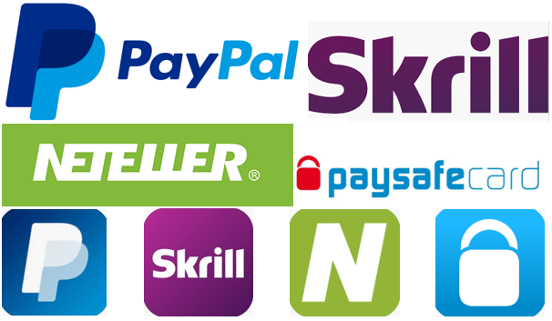 Payment systems rating: Neteller, Skrill, Payz, Trastra, Paysera | Baxity