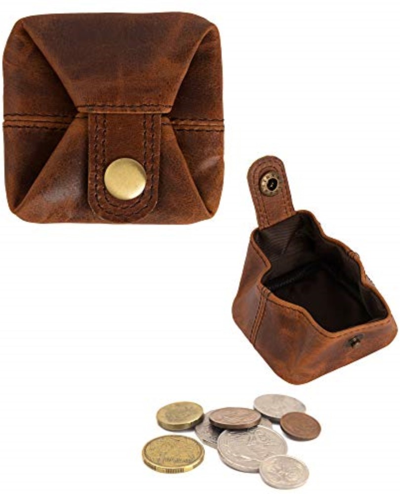 Pouches & Coin Purses: North Star Leather Co.