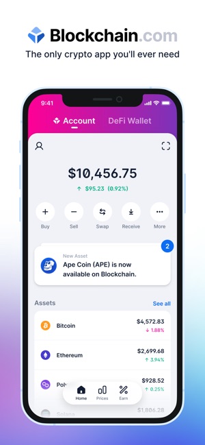 Best Blockchain - Other Apps For - Shopify App Store