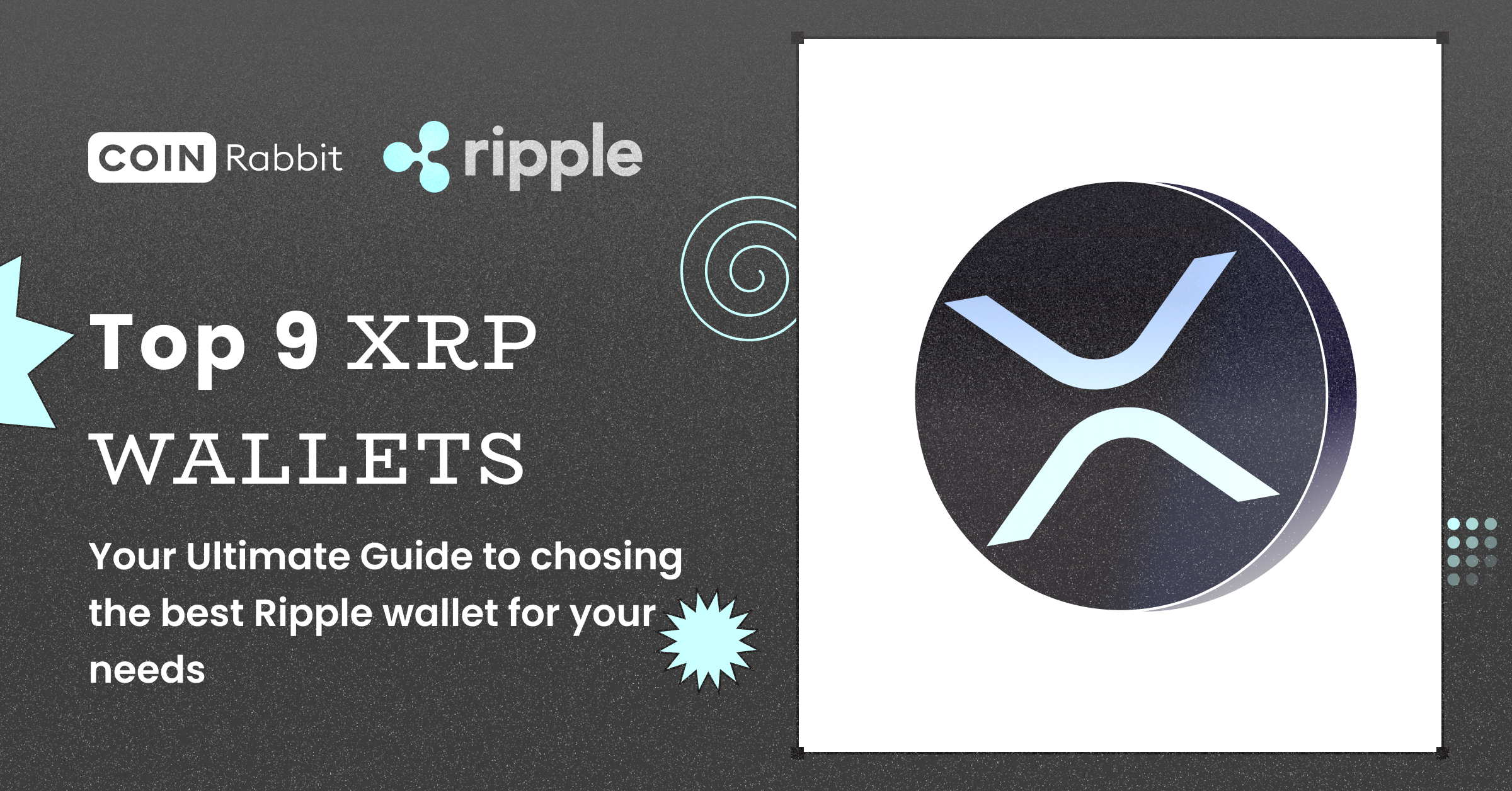 7 Best XRP Wallet (Cold Wallets for Ripple) in 