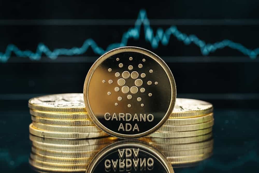 Cardano Price Today - ADA Price Chart & Market Cap | CoinCodex