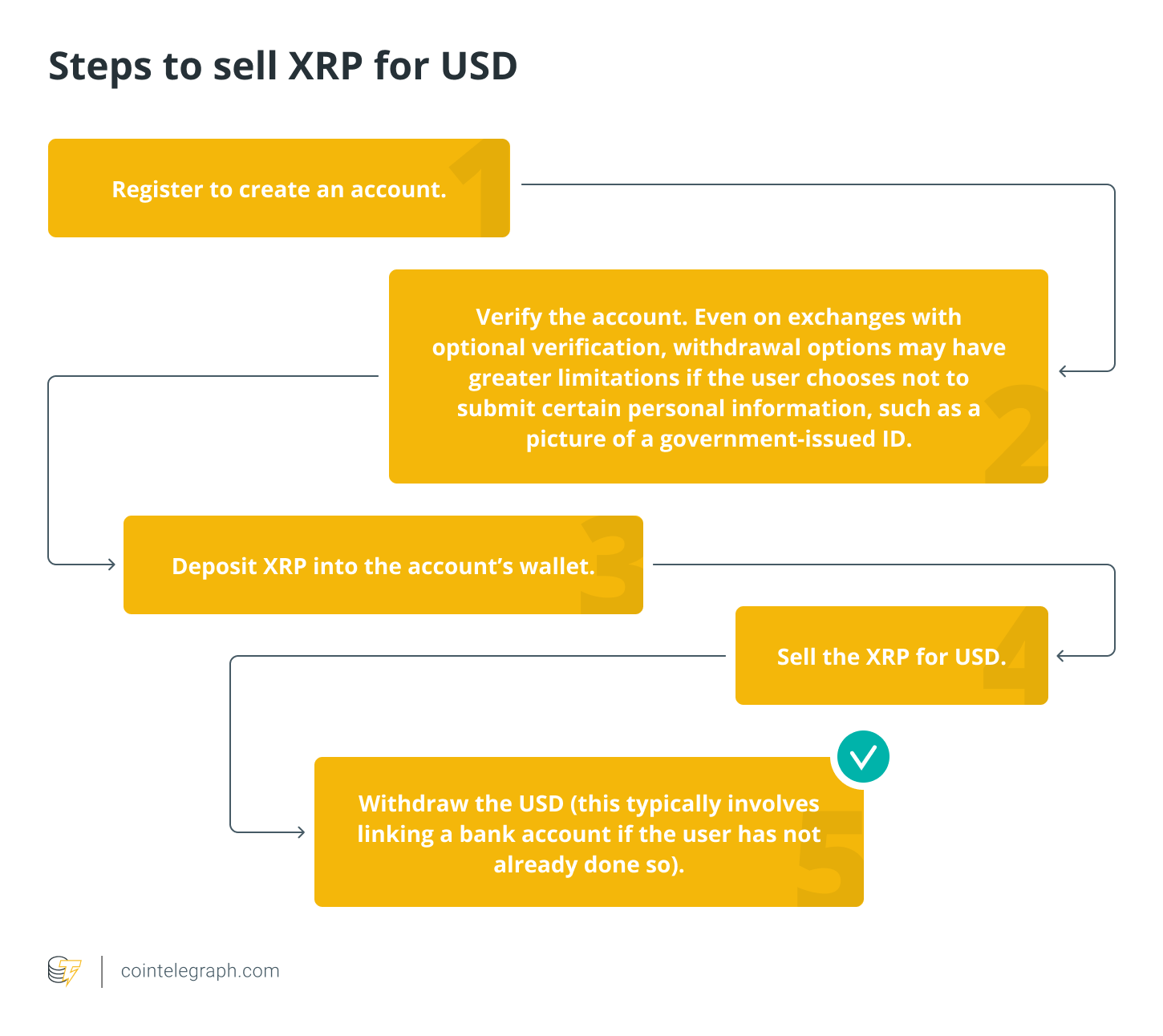 XRP/USD Dynamics: Real-time XRP Conversion | Bitsgap