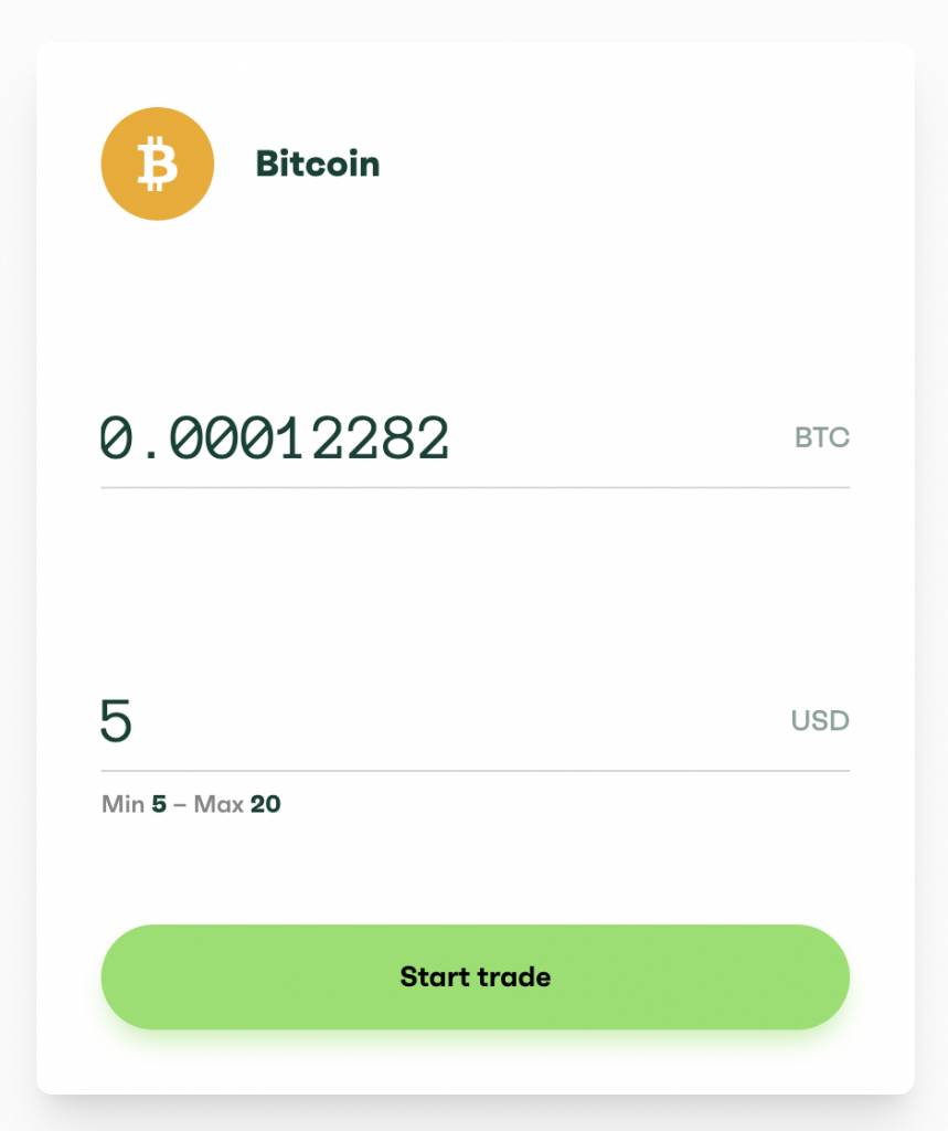 ecobt.ru | Sell Bitcoin in CF with Transferwise