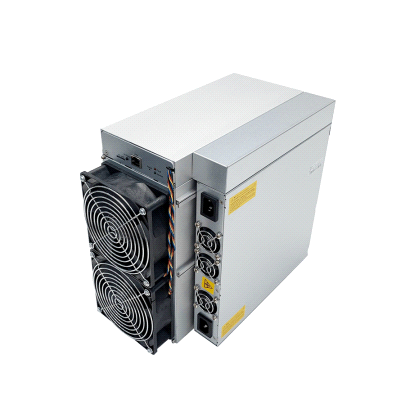 Top 5 ASIC Miners in 