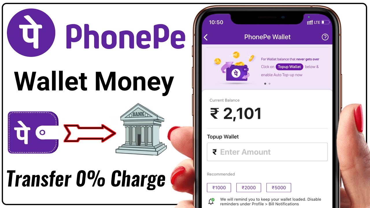 PhonePe: About Online Payment Service (FAQ) | CreditMantri