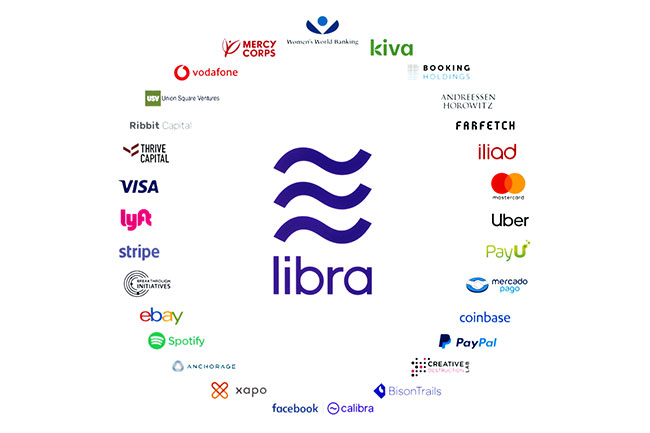 How to make money off Facebook’s Libra