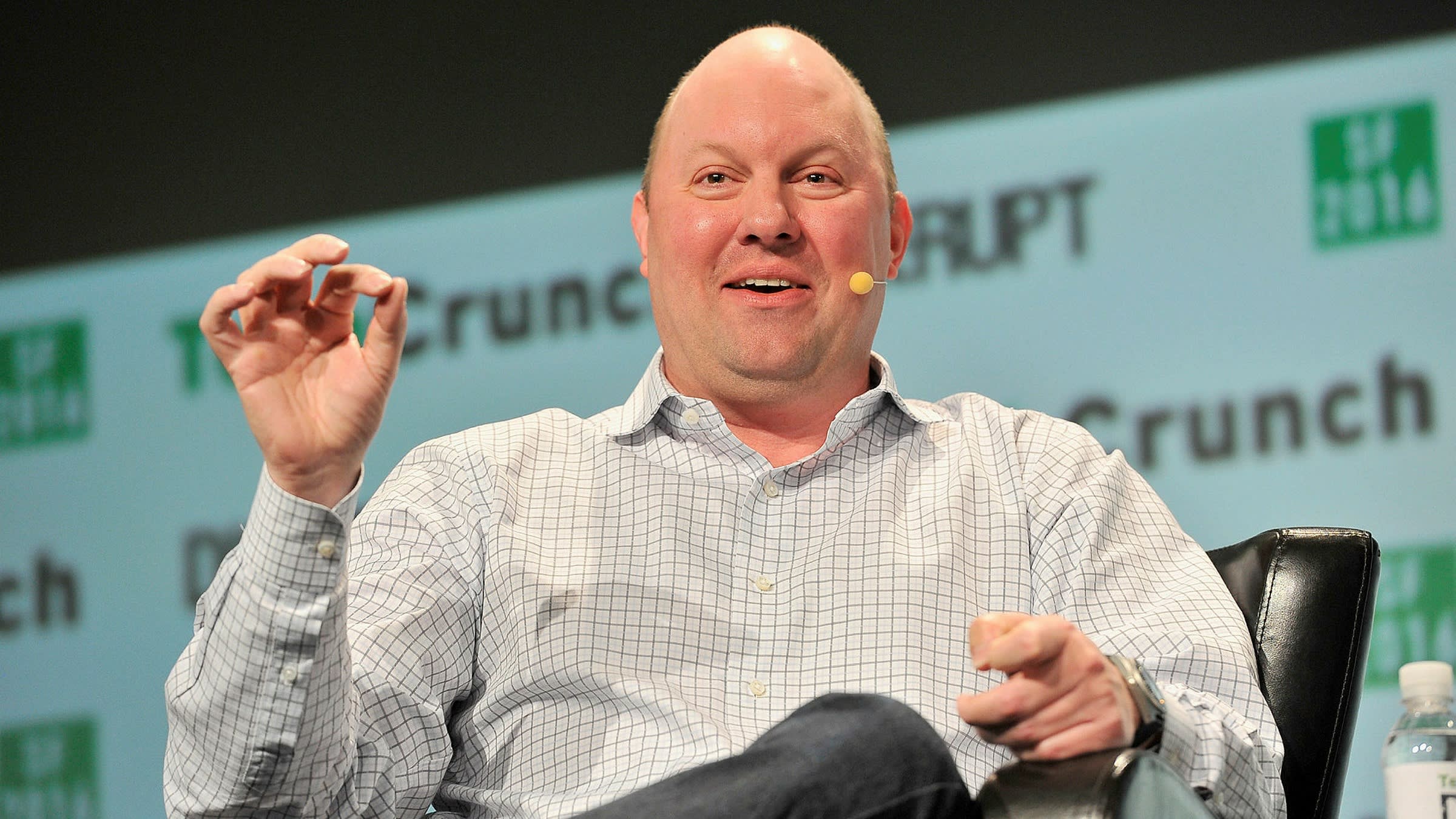 Andreessen Horowitz Looking to Raise $B For New Crypto Funds - Blockworks