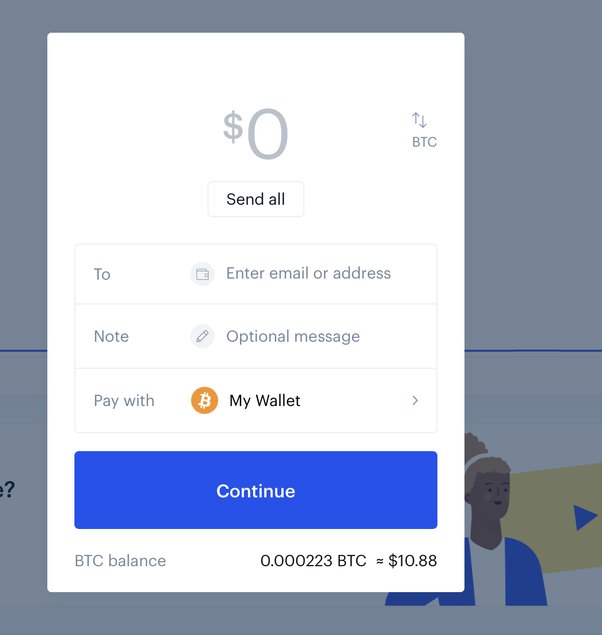 How To Send Bitcoin From Coinbase To Blockchain | ecobt.ru