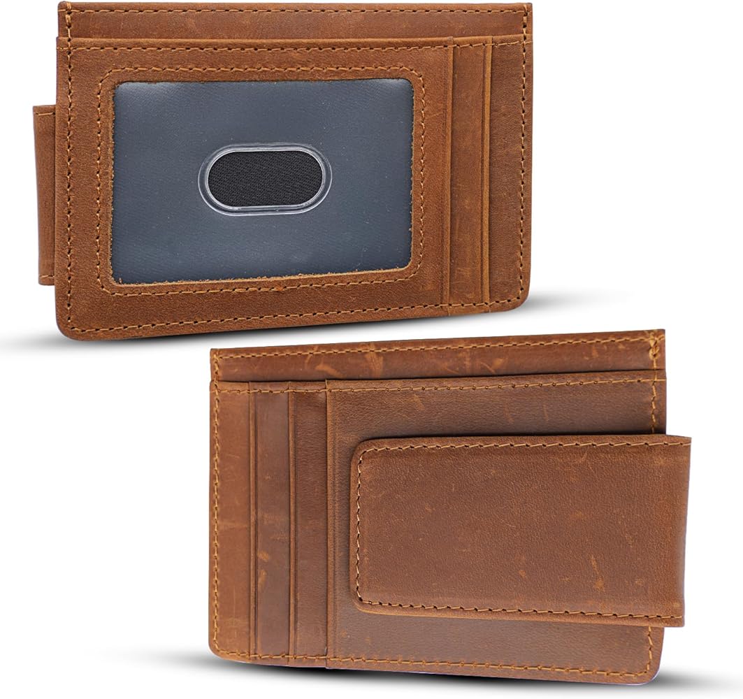 20 Best Front Pocket Wallets for Men – Slim Comfort for | FashionBeans