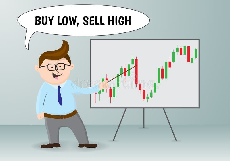 How to buy and sell stocks | ecobt.ru