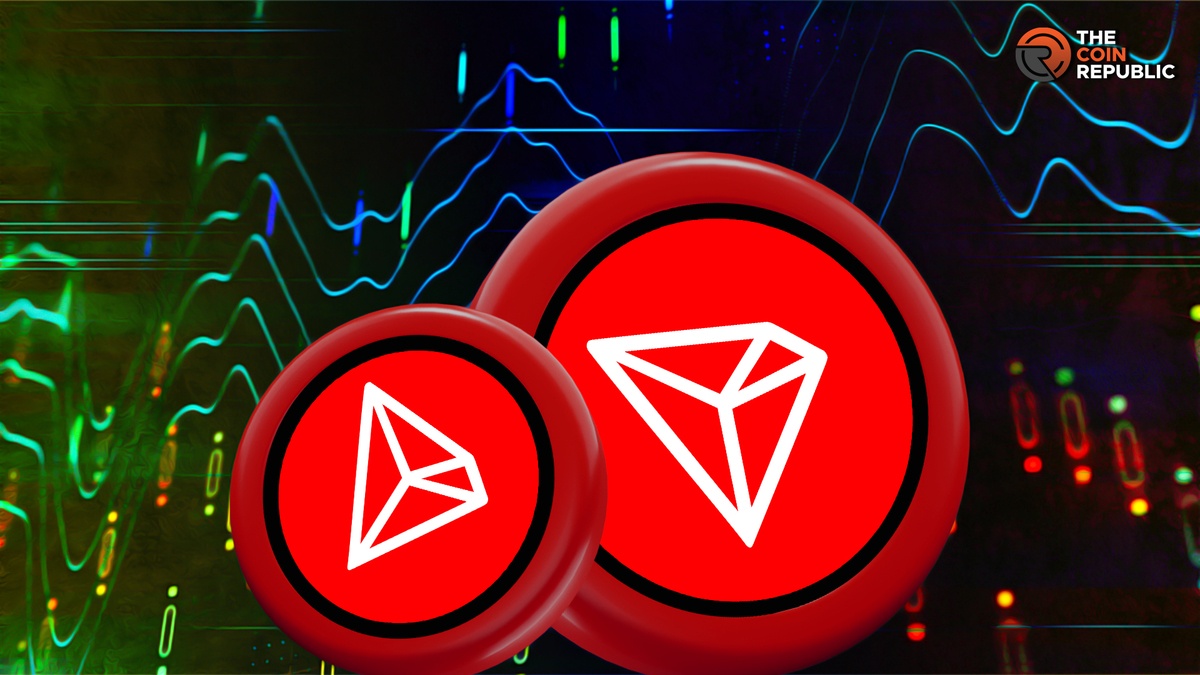 TRON price live today (02 Mar ) - Why TRON price is falling by % today | ET Markets