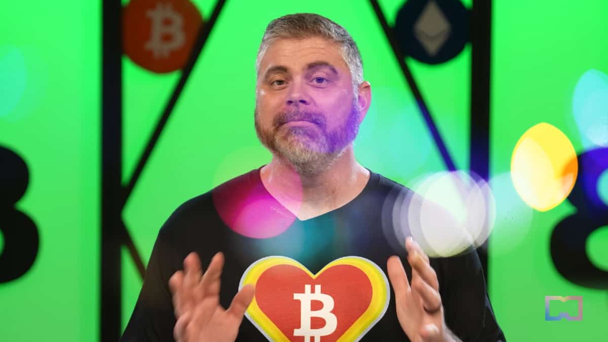 BitBoy’s unhinged video rant really does encapsulate crypto