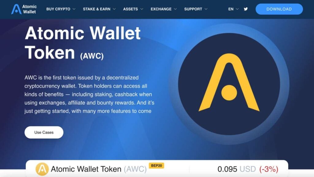 ETH & ERC tokens: Common Questions - Atomic Wallet Knowledge Base