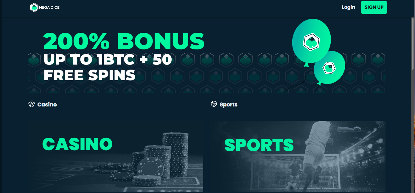 Best Bitcoin Betting Sites | VegasBetting