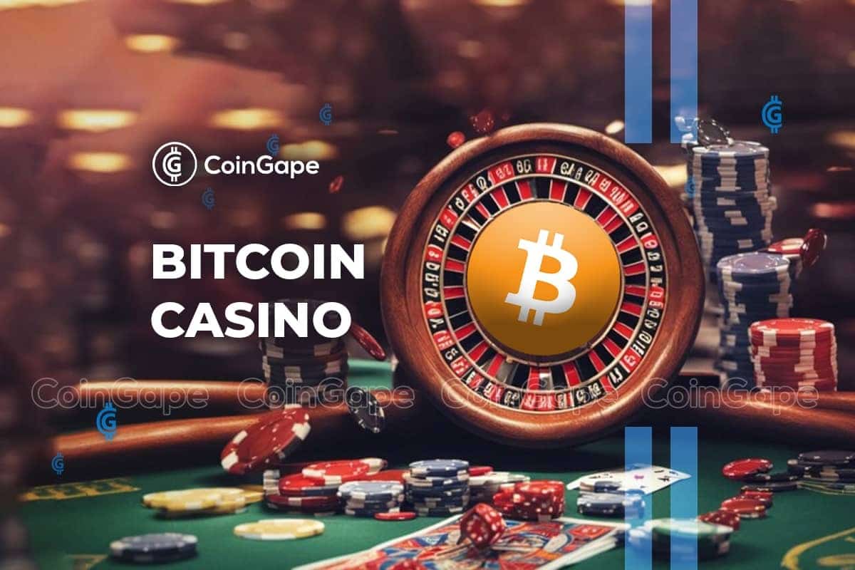 18 Best Crypto & Bitcoin Casinos in 