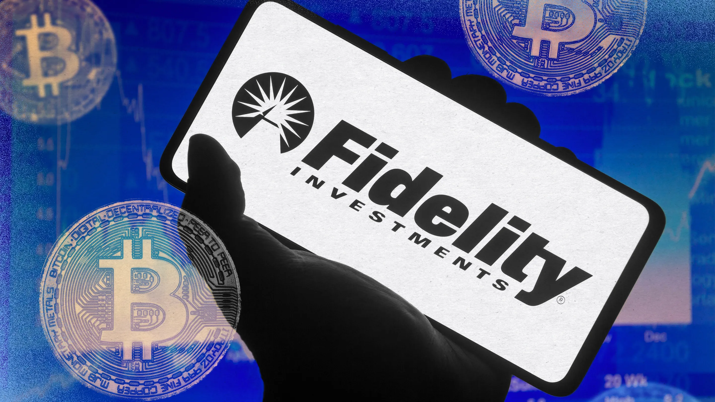 Home Page | Fidelity Digital Assets