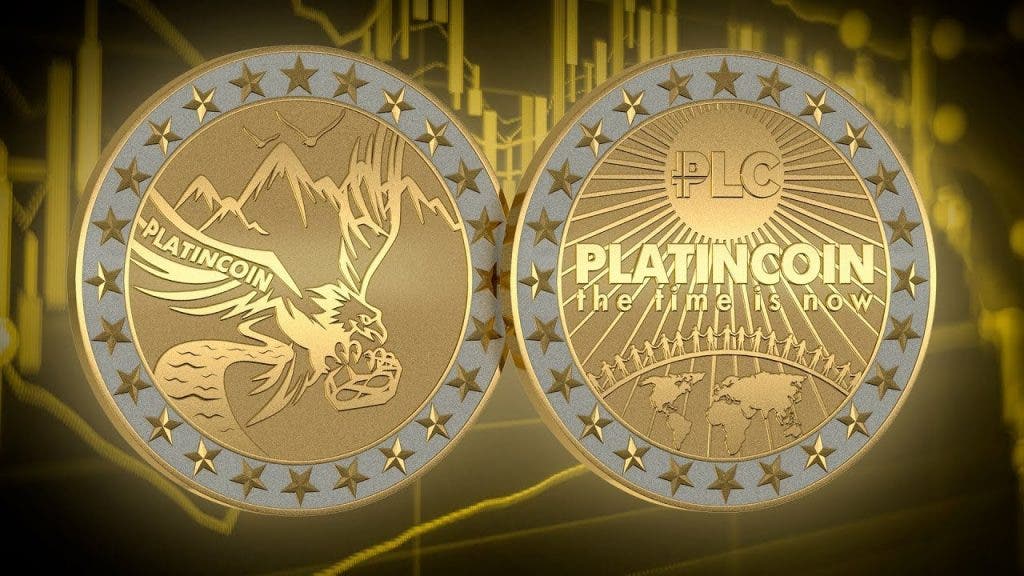 PLATINCOIN Price Today - PLC Coin Price Chart & Crypto Market Cap
