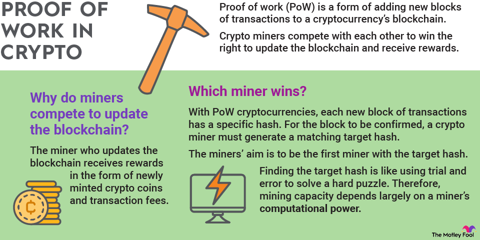 Mining profits for the top 20 POW crypto coins | Bokiko