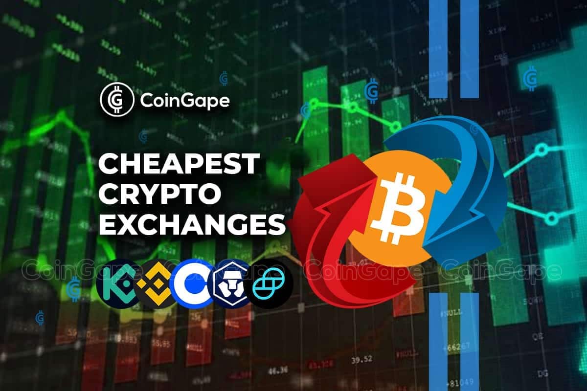 Best Cryptocurrency Exchanges And Trading Apps In March | Bankrate