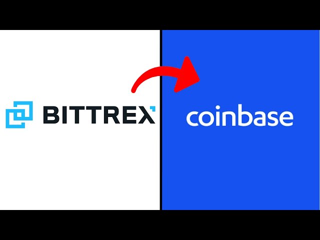 How to do your Bittrex Taxes | CoinLedger