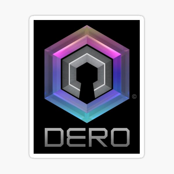 DERO - Private Decentralized Application Platform