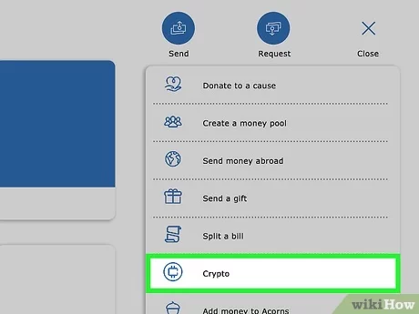 How To Sell Bitcoin For PayPal - Convert Bitcoin To USD Via PayPal