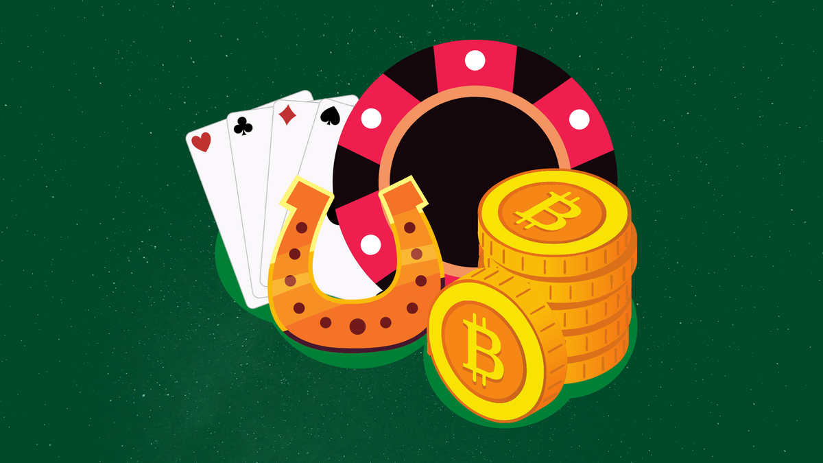Exclusive Bitcoin Casino No Deposit Bonuses | ecobt.ru