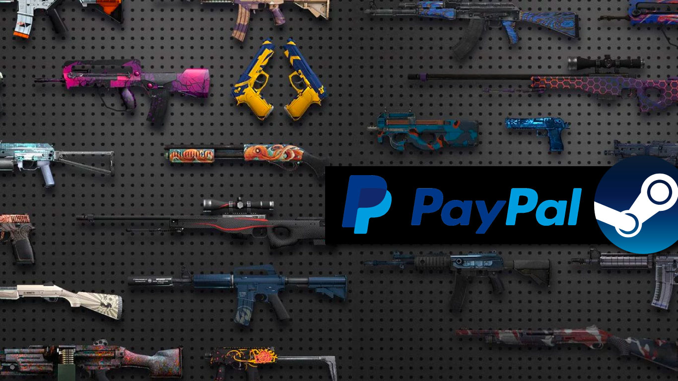 Best Sites to Sell CS:GO Skins in for Instant Money