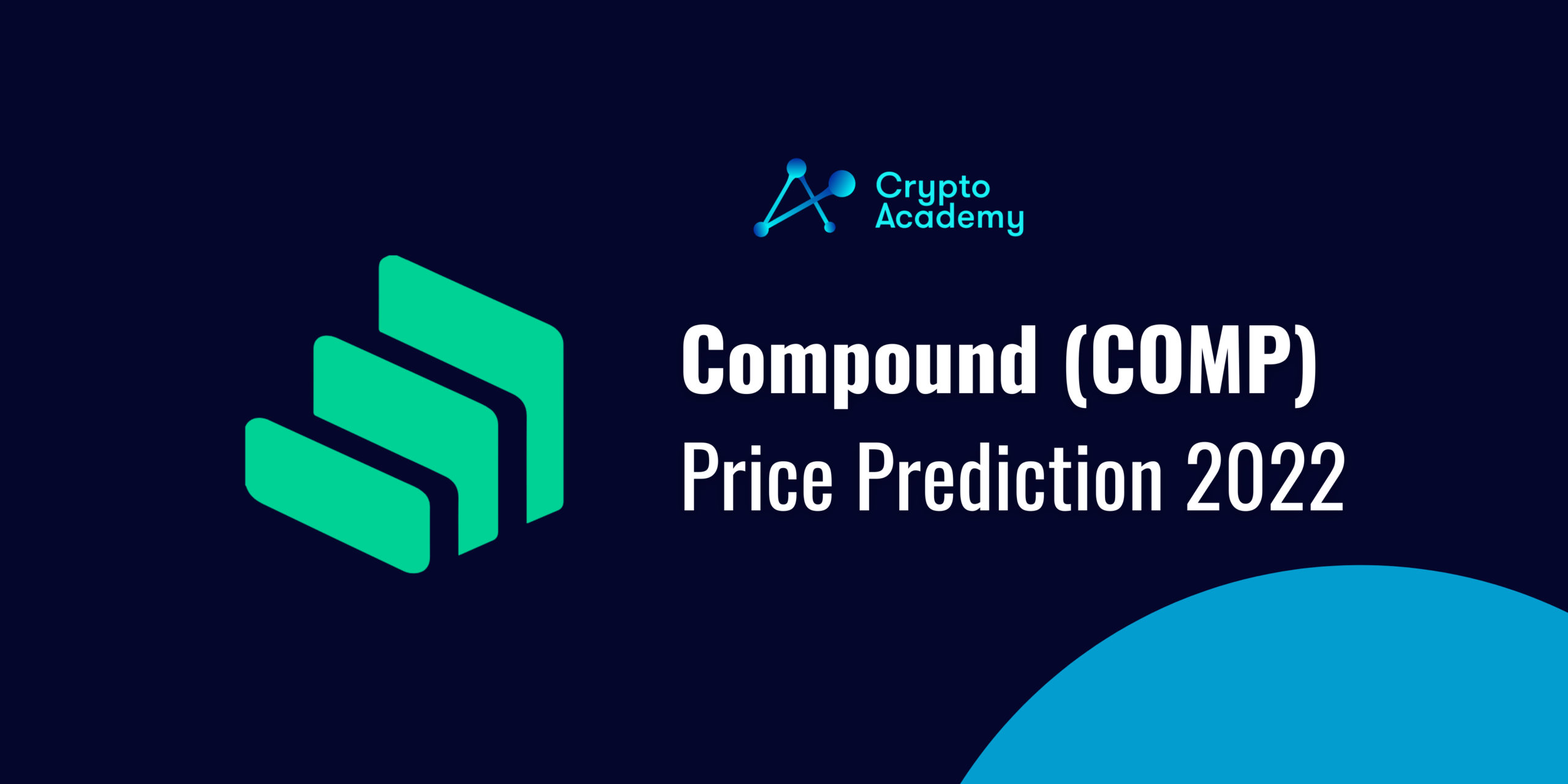 Compound Price Prediction: COMP Price Holds $50; What Next?