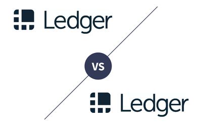 Trezor vs. Ledger: Ledger Takes the Lead - NerdWallet