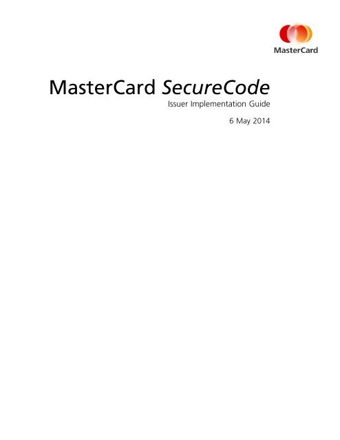 Mastercard Identity Check | Secure ID Check Standards