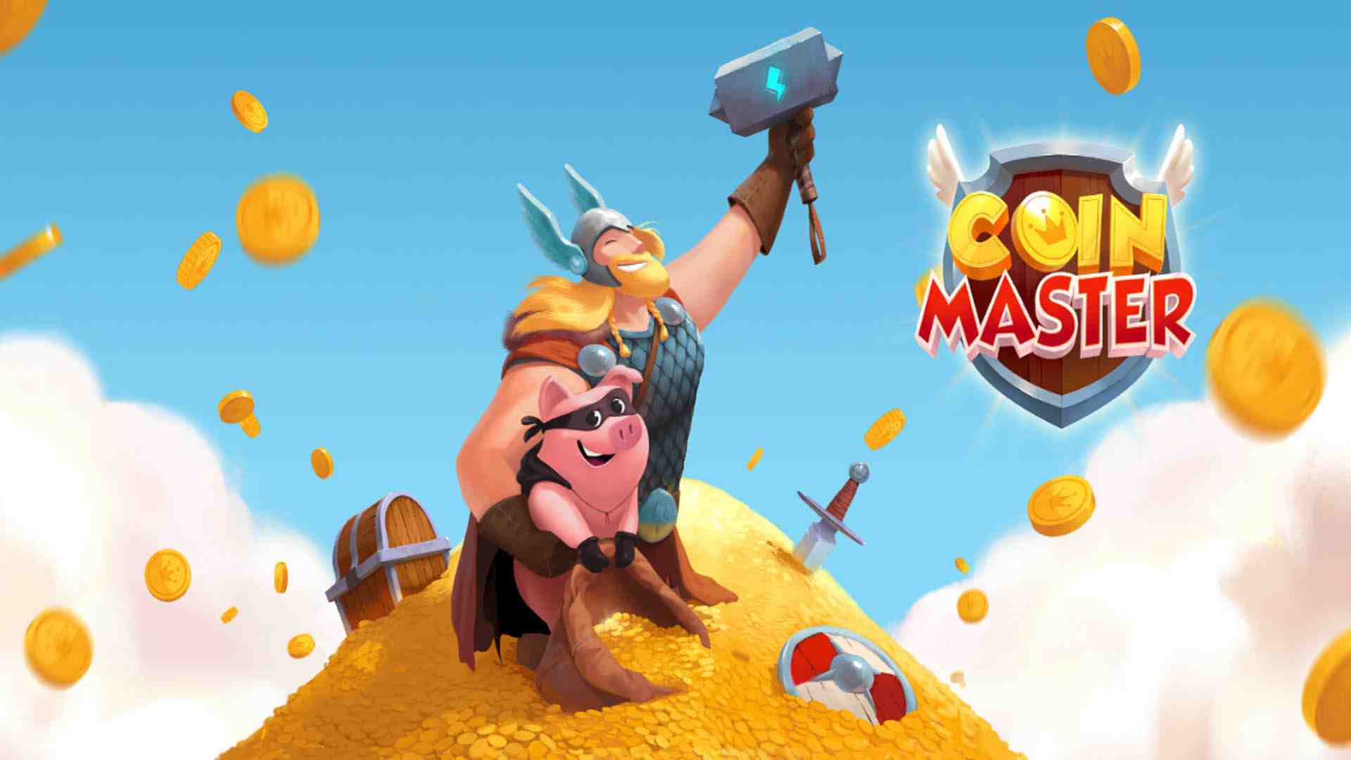 Download Coin Master APK for android