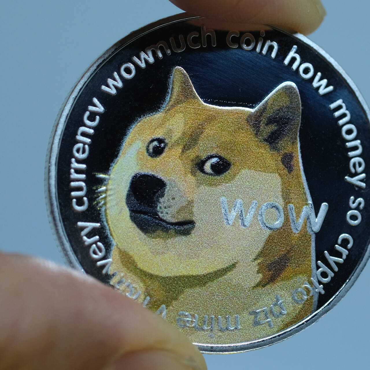 1 Dogecoin (DOGE) к Pound Sterling (GBP) цена | CoinCarp