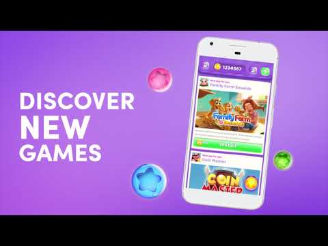 Coin Pop Review () – Is This Mobile Gaming App Legit?