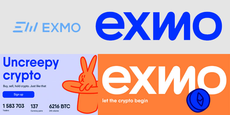 Exmo Logo - PNG Logo Vector Brand Downloads (SVG, EPS)