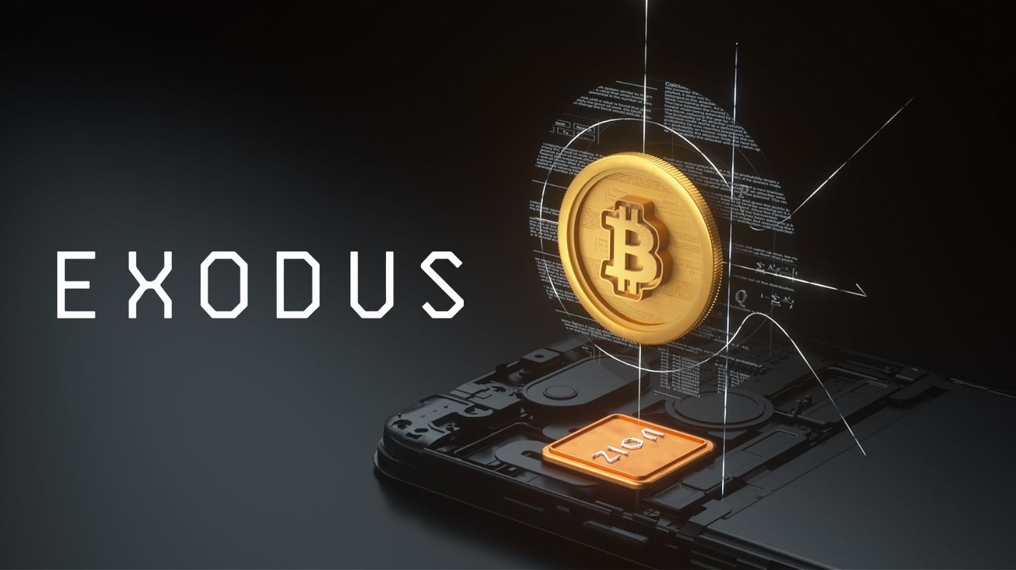 HTC Exodus 1s Offers Full Bitcoin Node for Crypto Fans | Digital Trends