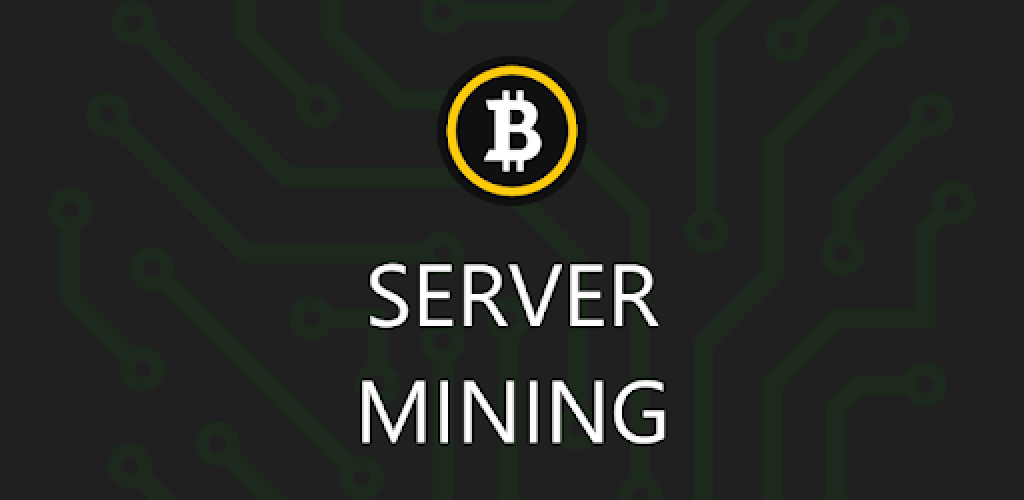 Bitcoin Server Mining - APK Download for Android | Aptoide