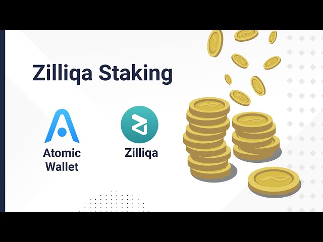 Zilliqa (ZIL) Staking Rewards Calculator: Earn ∼% | Staking Rewards