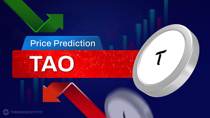Bittensor Price Prediction up to $6, by - TAO Forecast - 